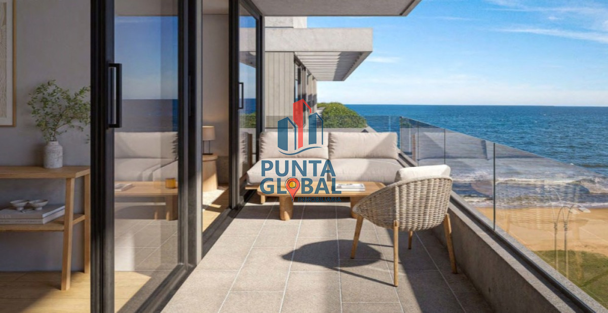 Apartamento ID.287 - Venta Apartamento 1 Dormitorio Punta del Este