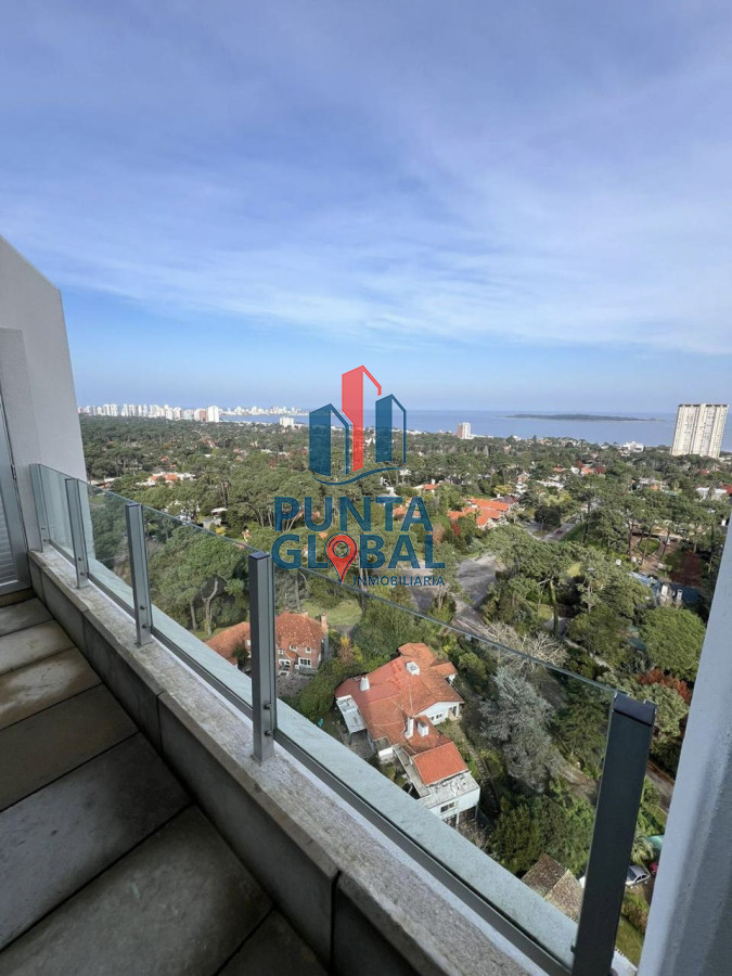 Apartamento ID.234 - Venta Apartamento 2 Dormitorios Punta del Este
