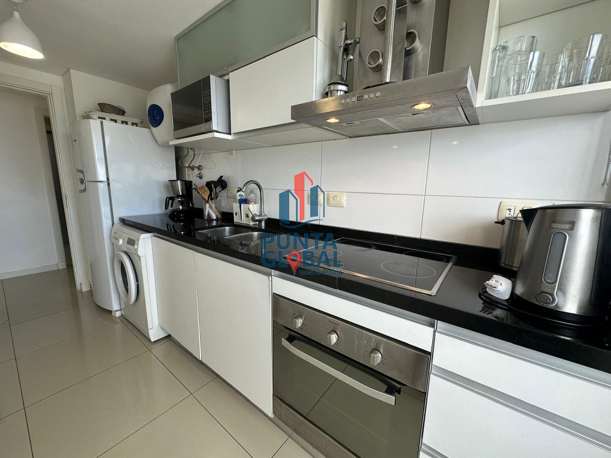 Apartamento ID.29 - Alquiler Temporal precioso apartamento 2 Dormitorios 2 Baños