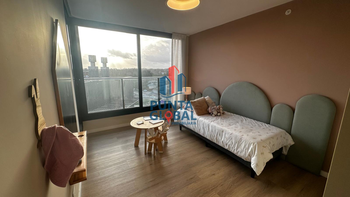 Apartamento ID.117 - Venta Apartamento 3 Dormitorios Punta del Este