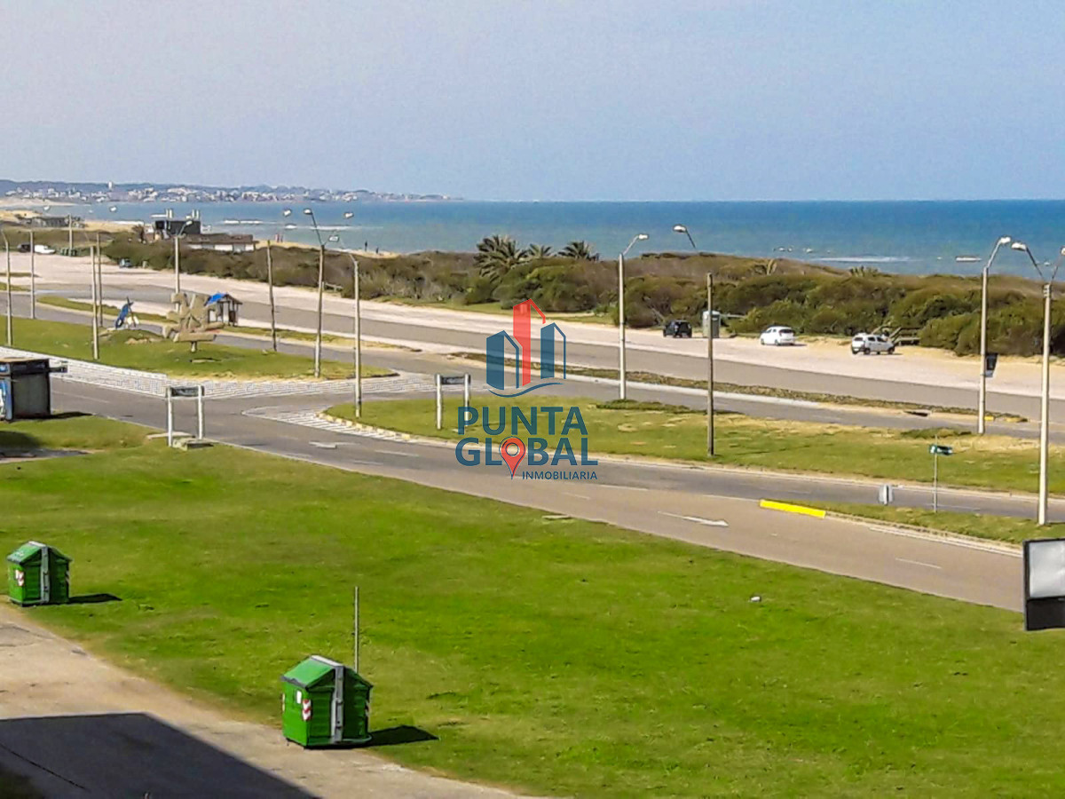 Apartamento ID.56 - Alquiler Invernal 2 Dormitorio Punta del Este