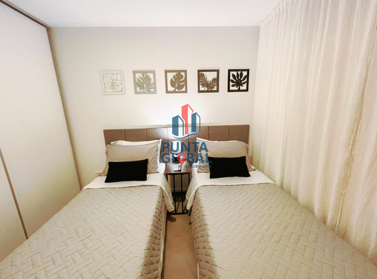 Apartamento ID.50 - Alquiler Invernal 2 Dormitorio Punta del Este
