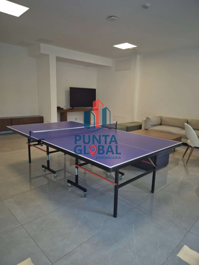 Apartamento ID.516 - Alquiler anual o invernal de monoambiente