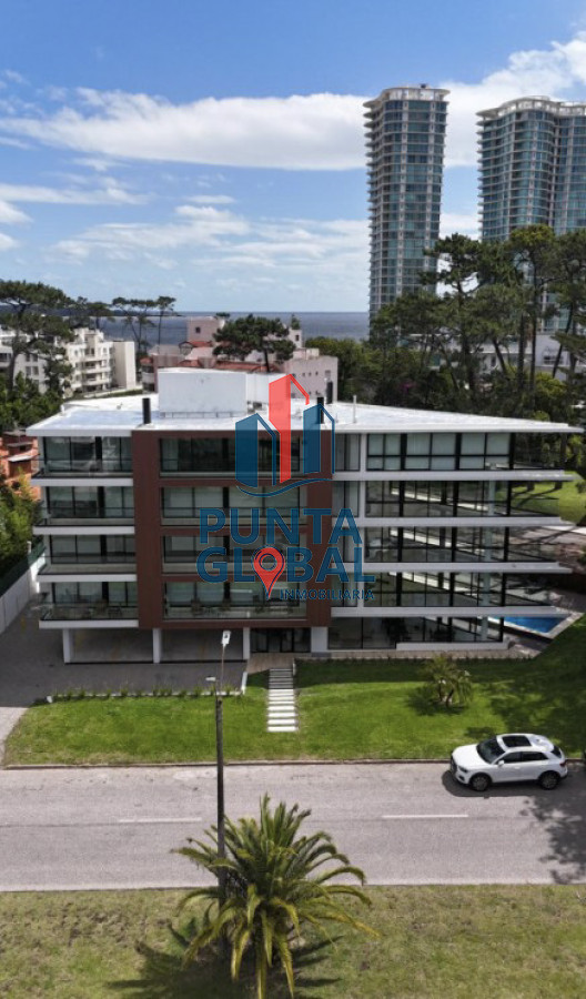 Apartamento ID.239 - Venta Apartamento 3 Dormitorios Punta del Este