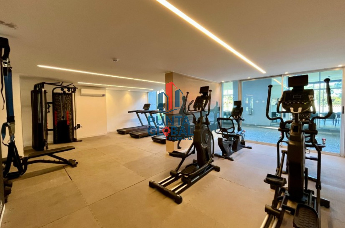 Apartamento ID.260 - Alquiler Invernal 1 Dormitorio Roosevelt