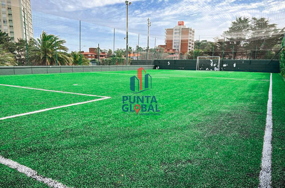 Apartamento ID.237 - Venta Apartamento 3 Dormitorios Punta del Este