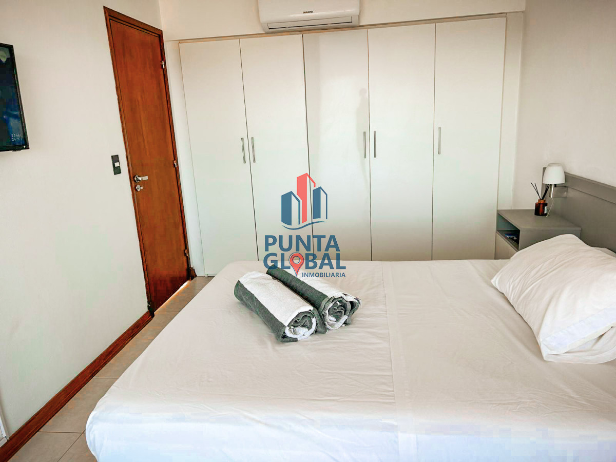 Apartamento ID.38 - Alquiler Temporal 2 Dormitorios