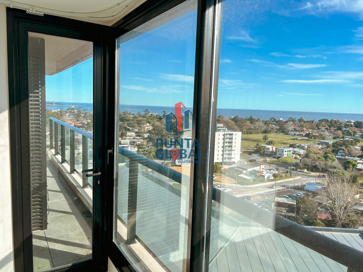 Apartamento ID.269 - Venta Apartamento 3 Dormitorios Punta del Este