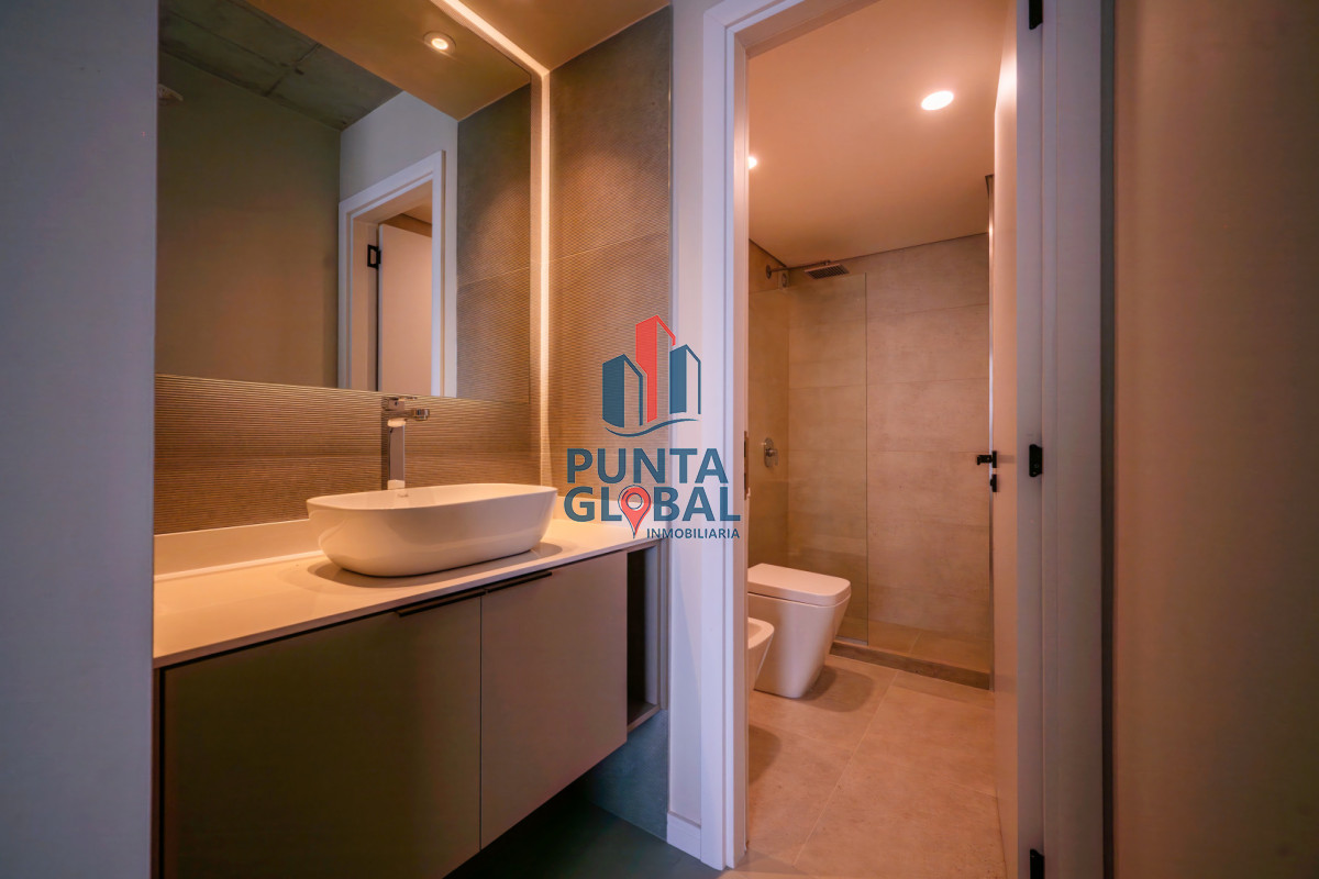 Apartamento ID.178 - Venta Apartamento 1 Dormitorio en Punta del Este