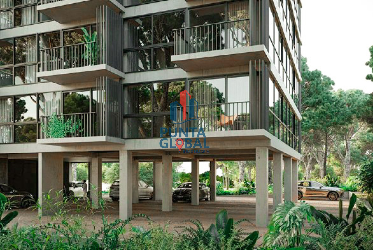 Apartamento ID.241 - Venta Apartamento en Construcción 2 Dormitorios Punta del Este