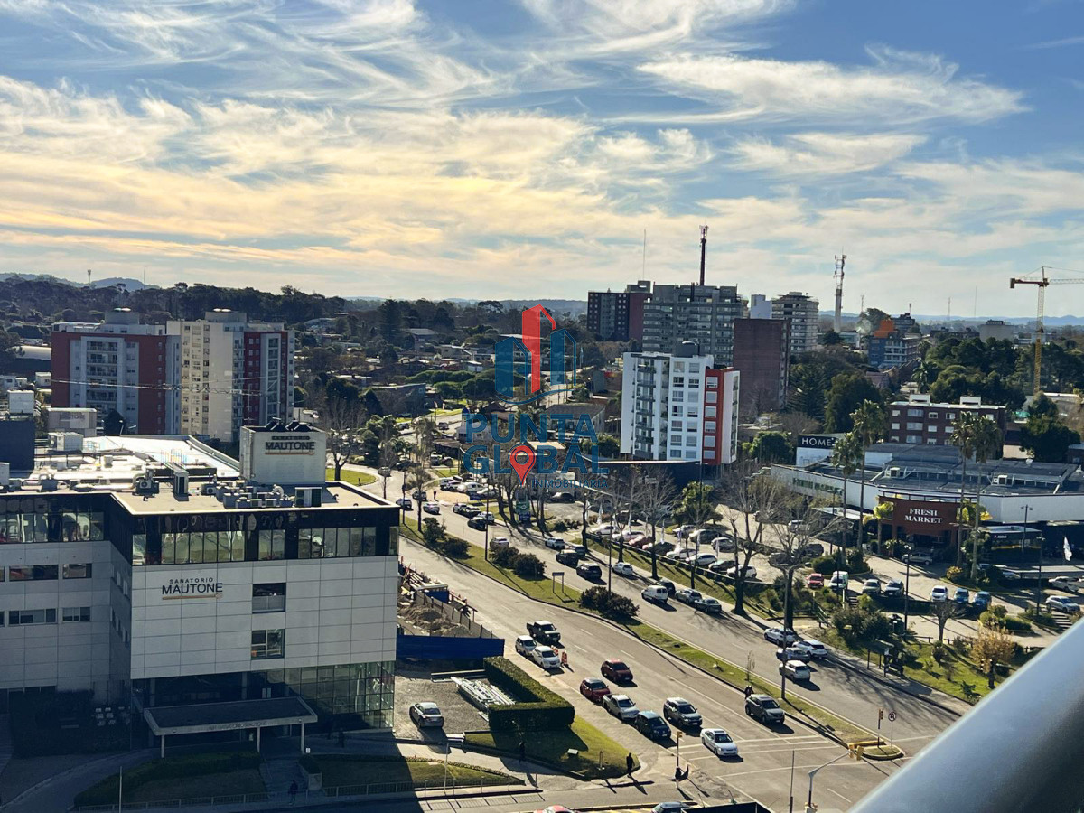 Apartamento ID.269 - Venta Apartamento 3 Dormitorios Punta del Este