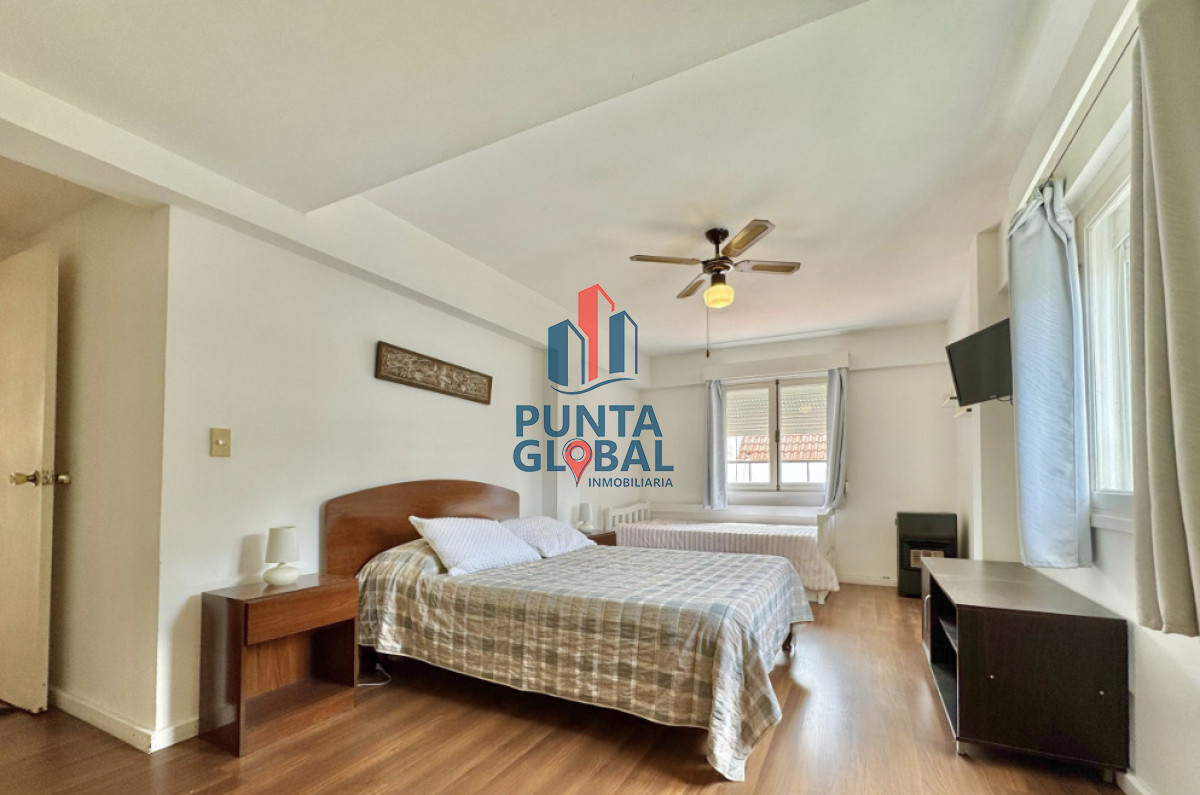 Apartamento ID.81 - Venta Apartamento 2 dormitorios Aidy Grill