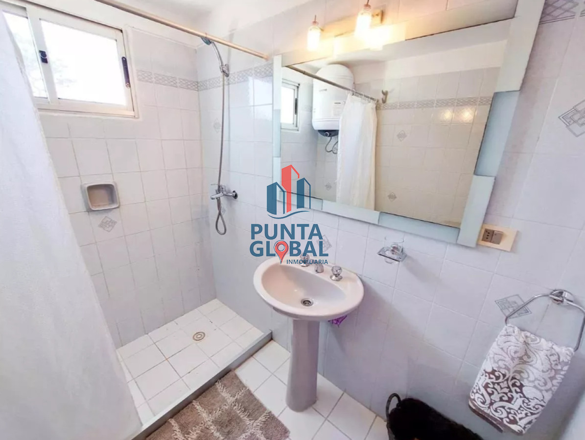 Apartamento ID.64 - Alquiler Invernal 1 Dormitorio Aidy Grill
