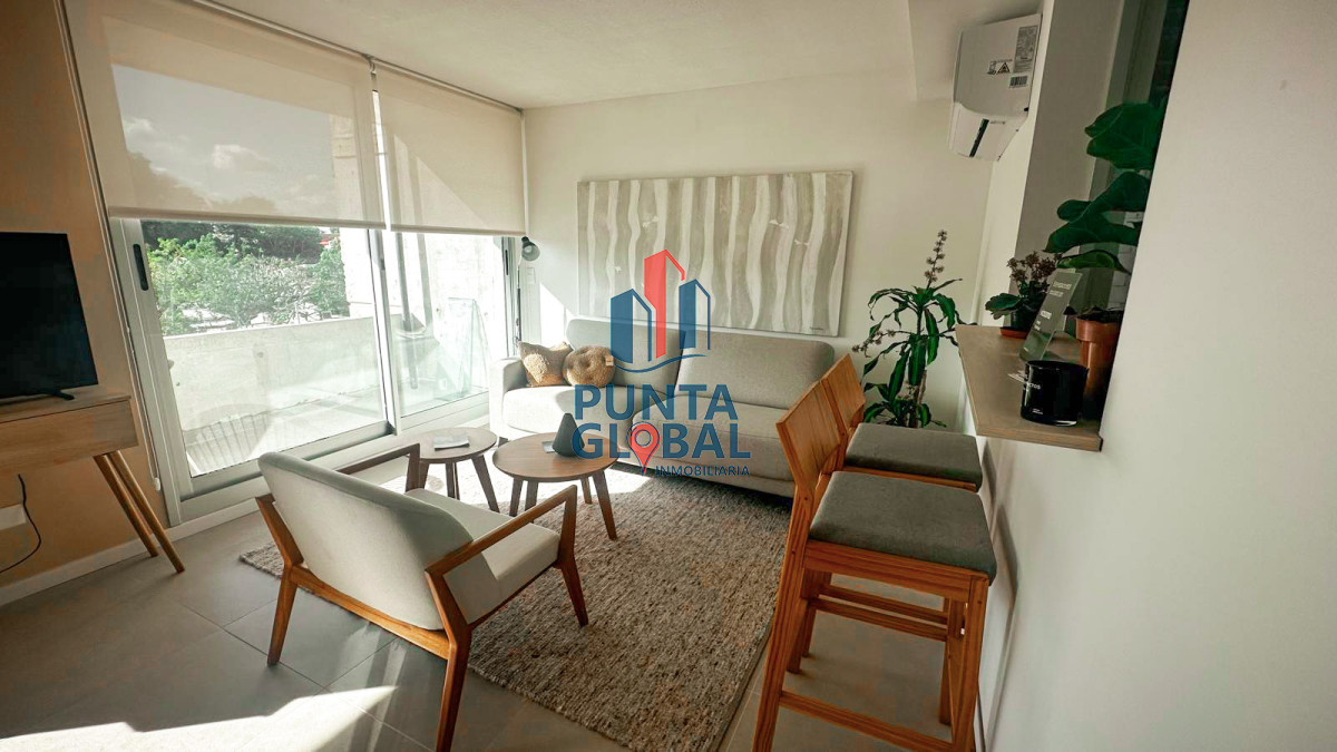 Apartamento ID.156 - Venta Apartamento 1 Dormitorio Punta del Este