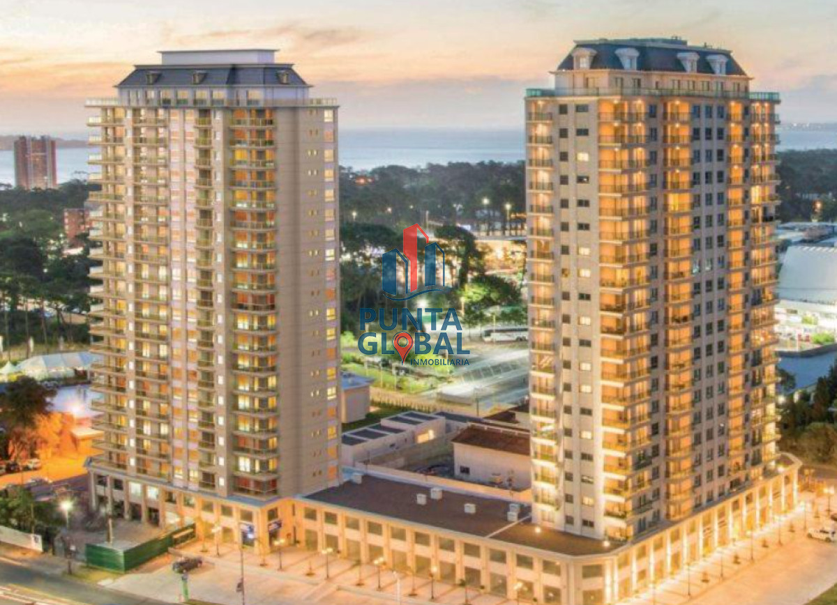 Apartamento ID.32 - Venta Apartamento 1 Dormitorio