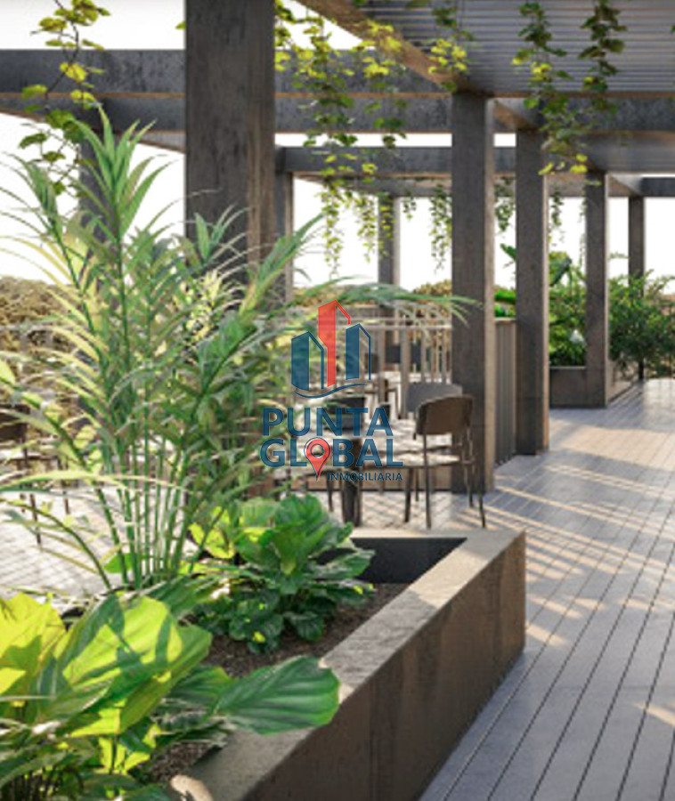 Apartamento ID.241 - Venta Apartamento en Construcción 2 Dormitorios Punta del Este