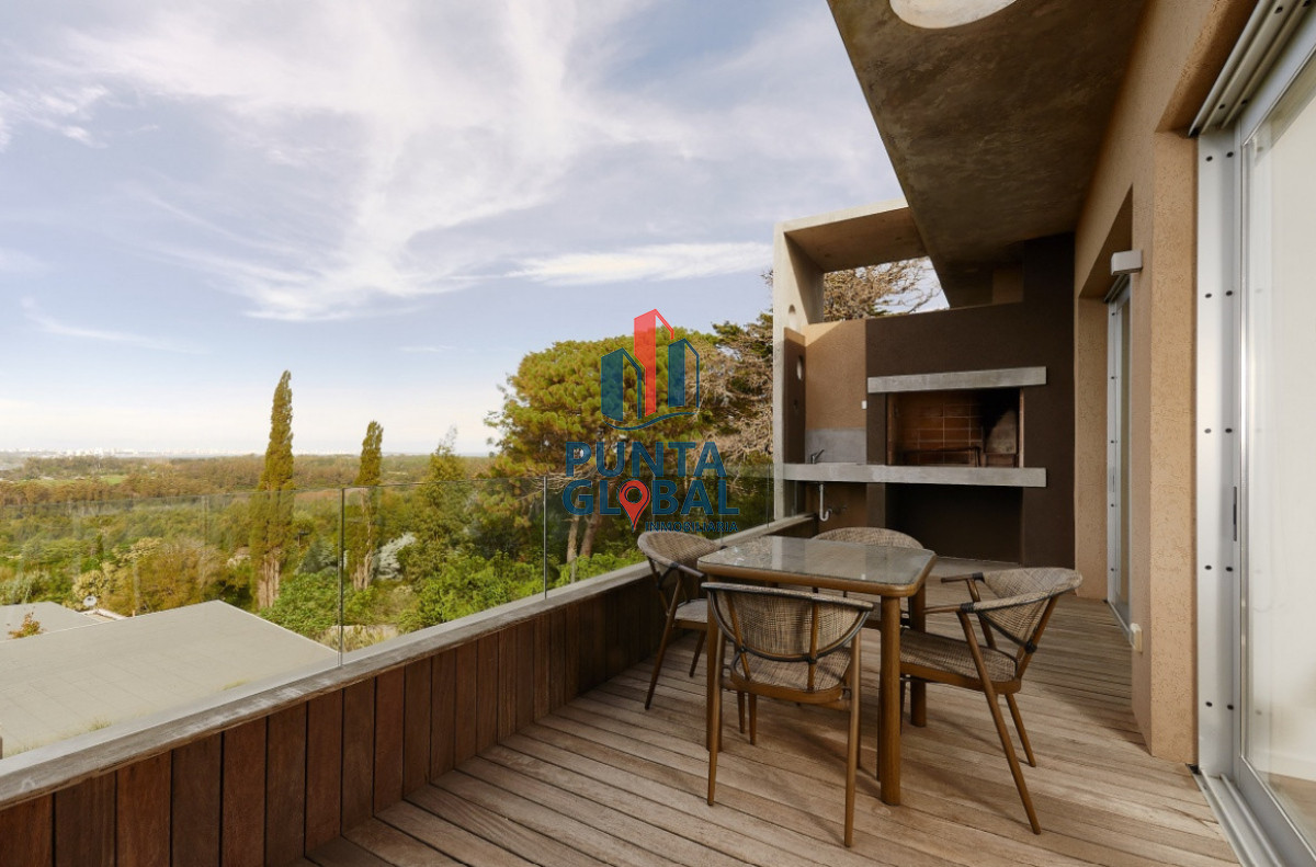 Apartamento ID.70 - Venta Apartamento 2 Dormitorios Punta Ballena