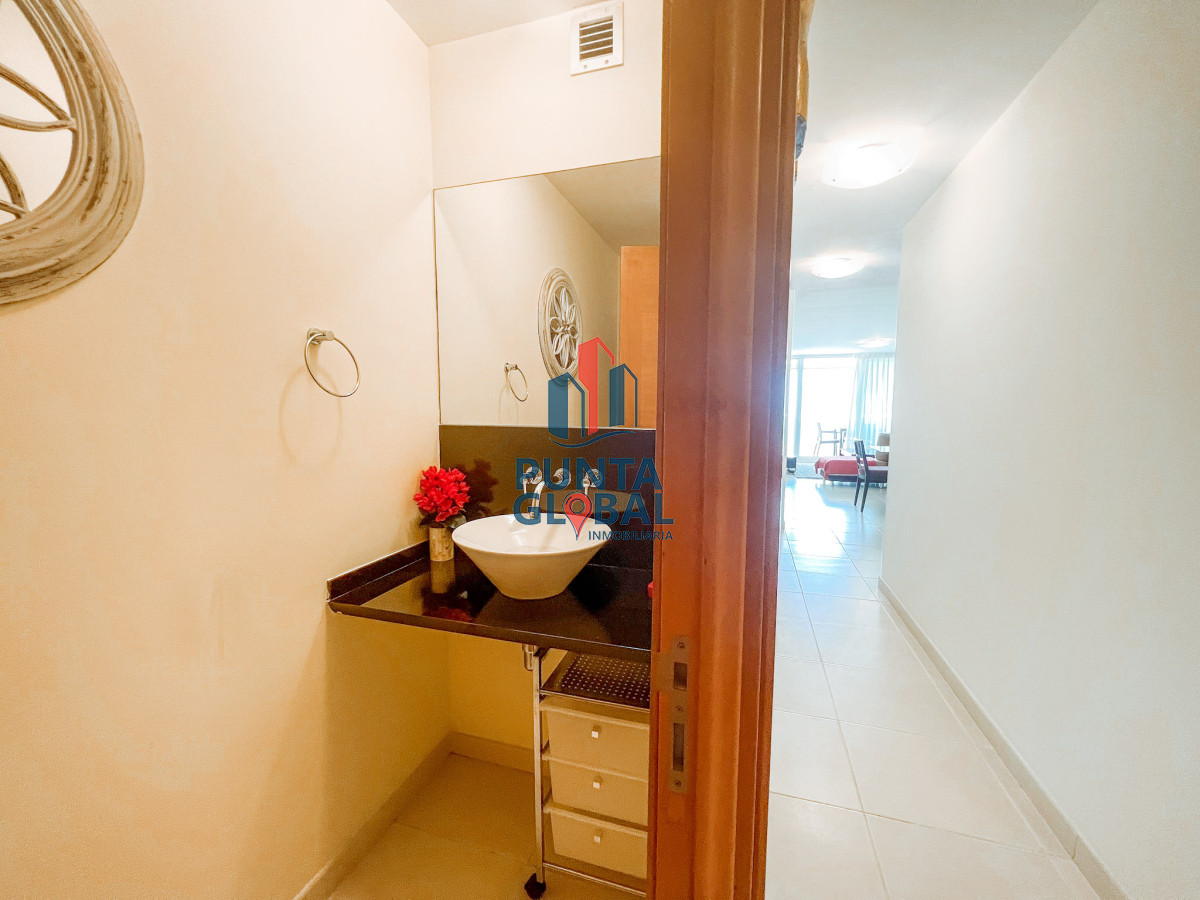 Apartamento ID.20 - Venta Apartamento 2 dormitorios excelente estado