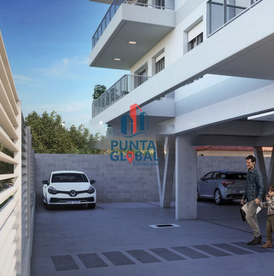 Apartamento ID.246 - Venta Apartamento 2 Dormitorios Punta del Este