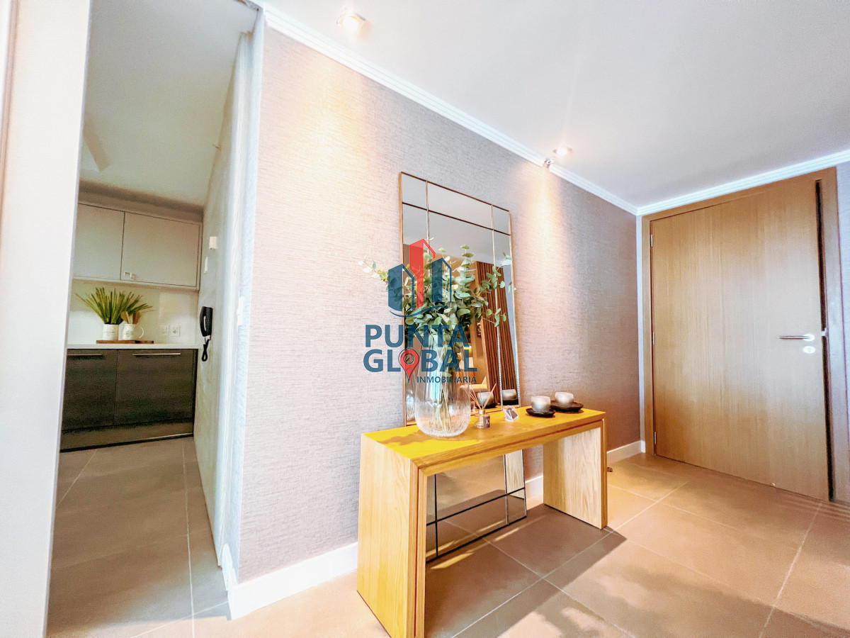 Apartamento ID.23 - Venta Espectacular Apartamento 3 Dormitorios Punta del Este