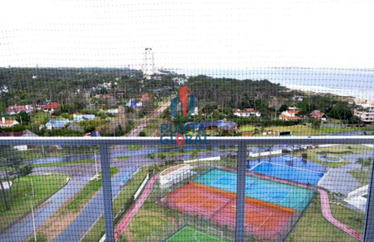 Apartamento ID.237 - Venta Apartamento 3 Dormitorios Punta del Este
