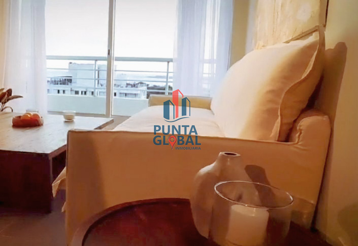Apartamento ID.274 - Venta Apartamento 2 Dormitorios Punta del Este