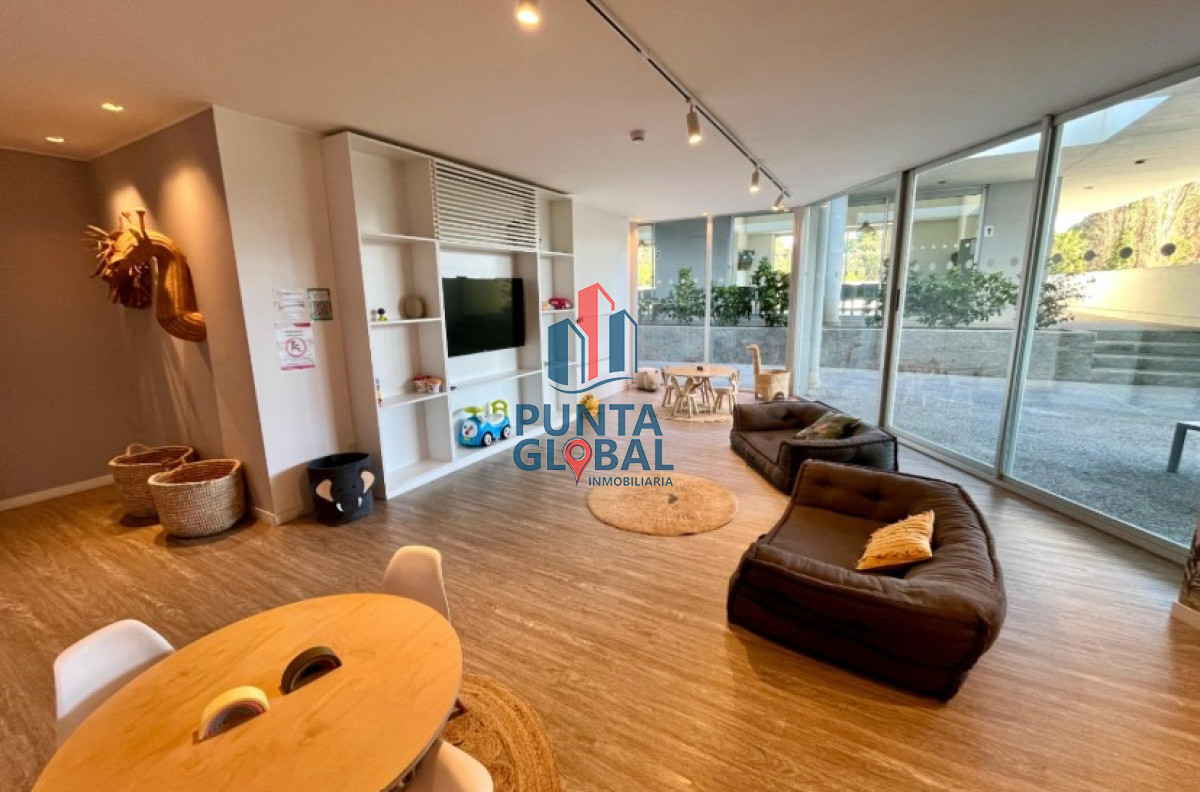 Apartamento ID.260 - Alquiler Invernal 1 Dormitorio Roosevelt