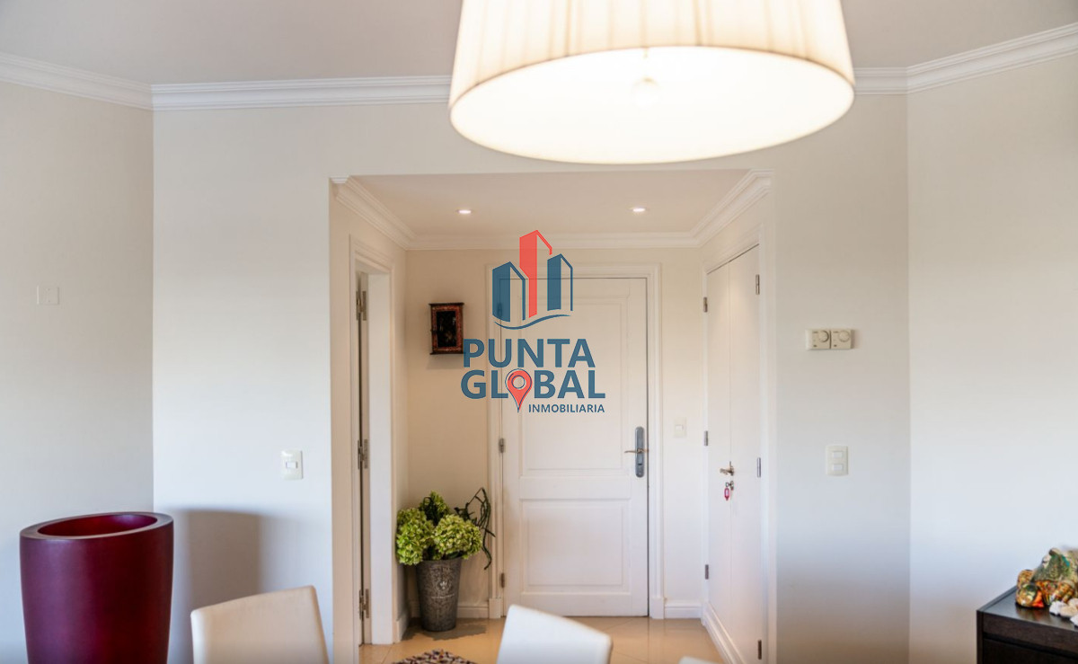 Apartamento ID.155 - Venta Apartamento 2 Dormitorios Punta del Este