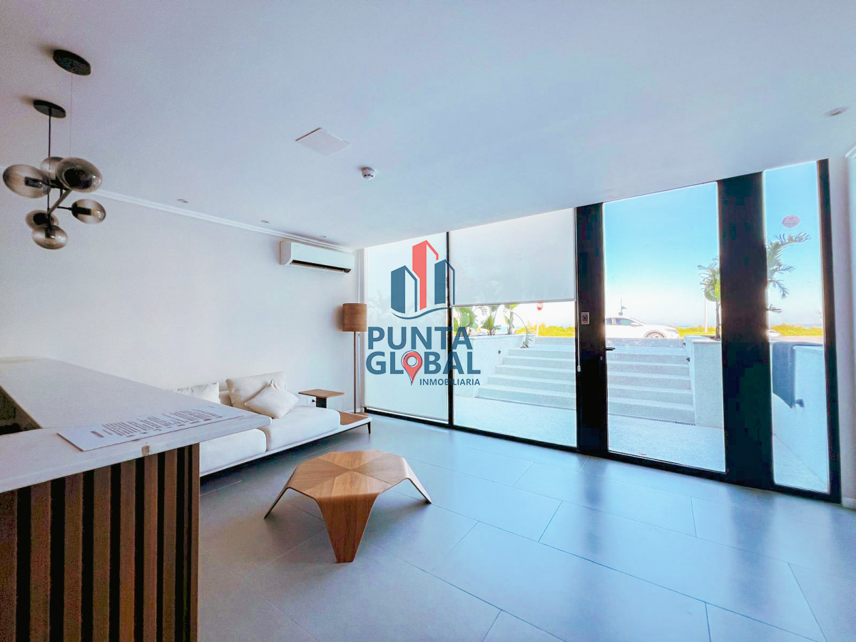 Apartamento ID.49 - Espectacular Apartamento en venta 2 Dormitorios