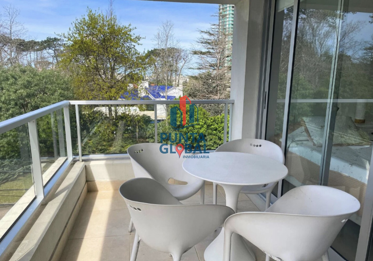 Apartamento ID.79 - Venta Pent-House 2 Dormitorios Punta del Este