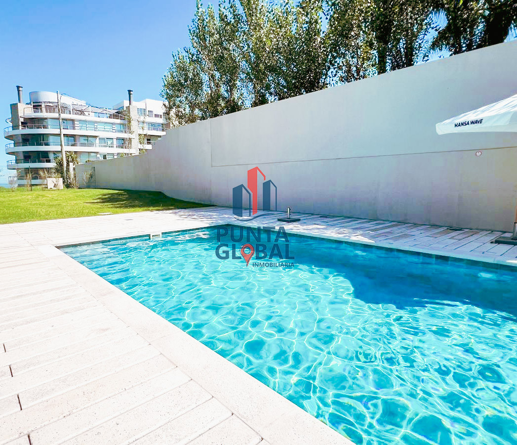 Apartamento ID.49 - Espectacular Apartamento en venta 2 Dormitorios