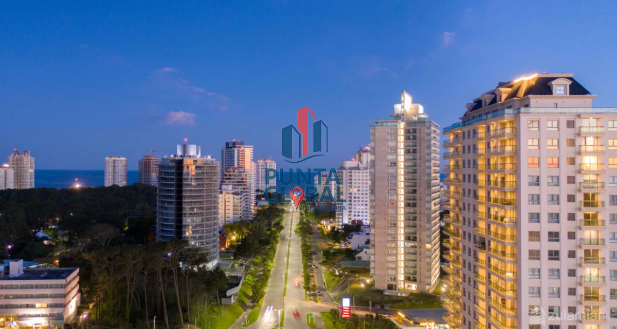 Apartamento ID.32 - Venta Apartamento 1 Dormitorio