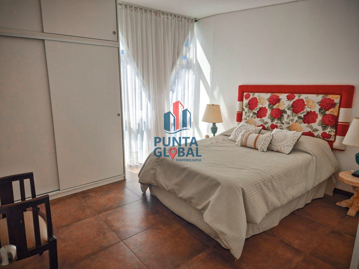 Apartamento ID.62 - Alquiler Invernal 3 Dormitorios Península
