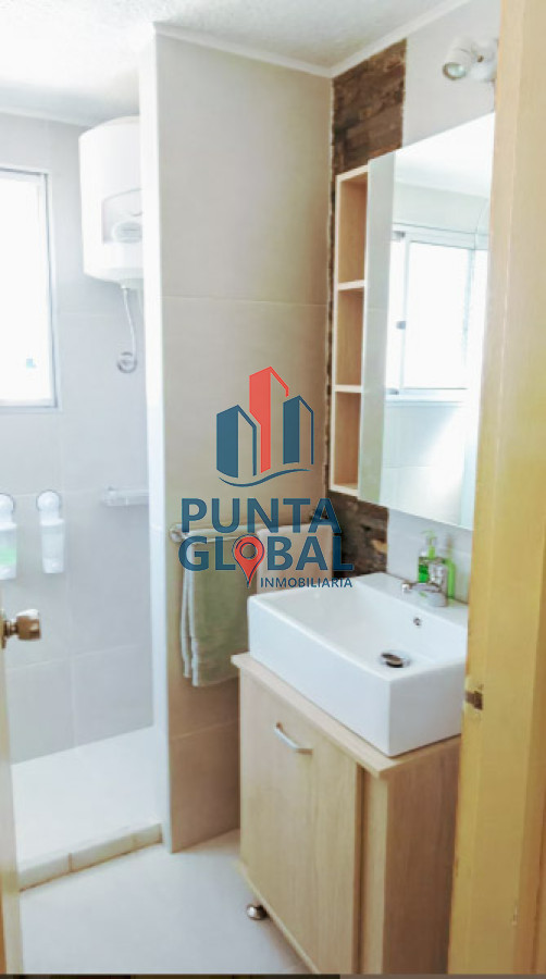 Apartamento ID.54 - Alquiler Invernal 1 Dormitorio a pasos de Playa Brava