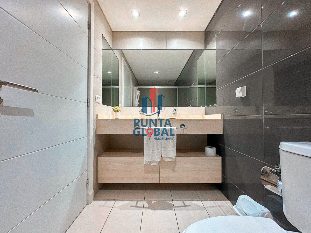 Apartamento ID.29 - Alquiler Temporal precioso apartamento 2 Dormitorios 2 Baños