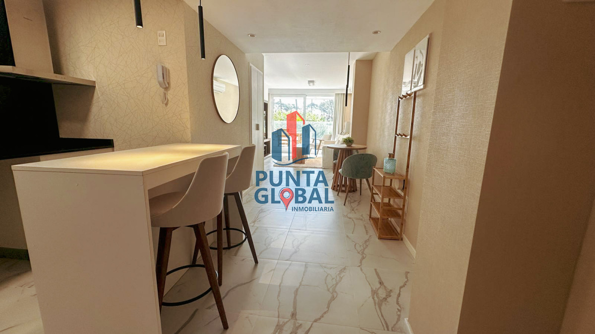 Apartamento ID.151 - Venta Monoambiente Laguna del Diario