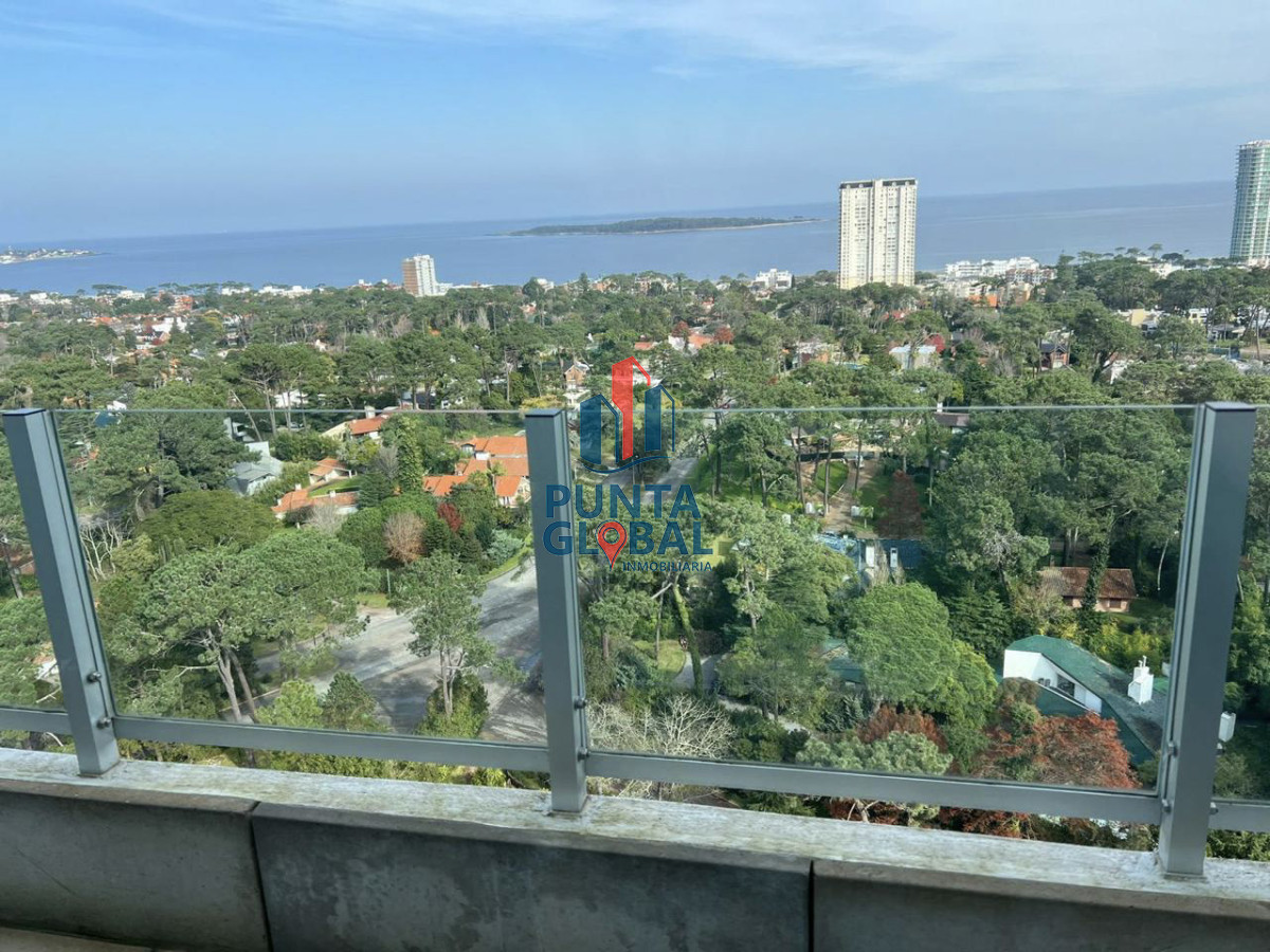Apartamento ID.234 - Venta Apartamento 2 Dormitorios Punta del Este