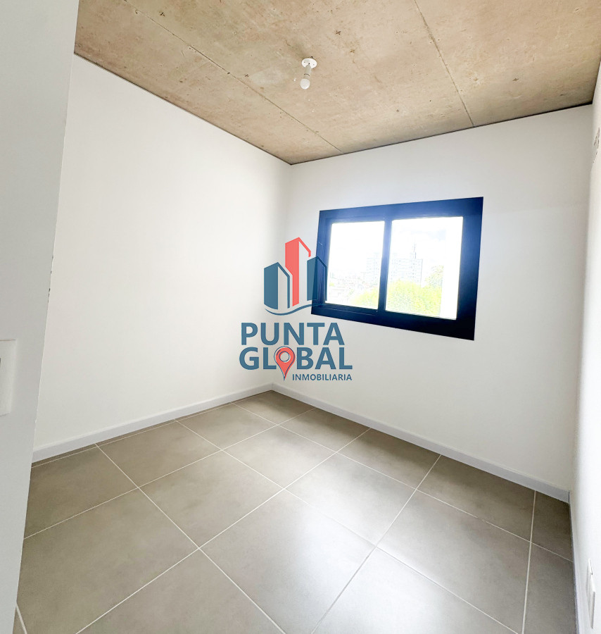 Apartamento ID.35 - Venta Apartamento céntrico 2 Dormitorios 1 Baño