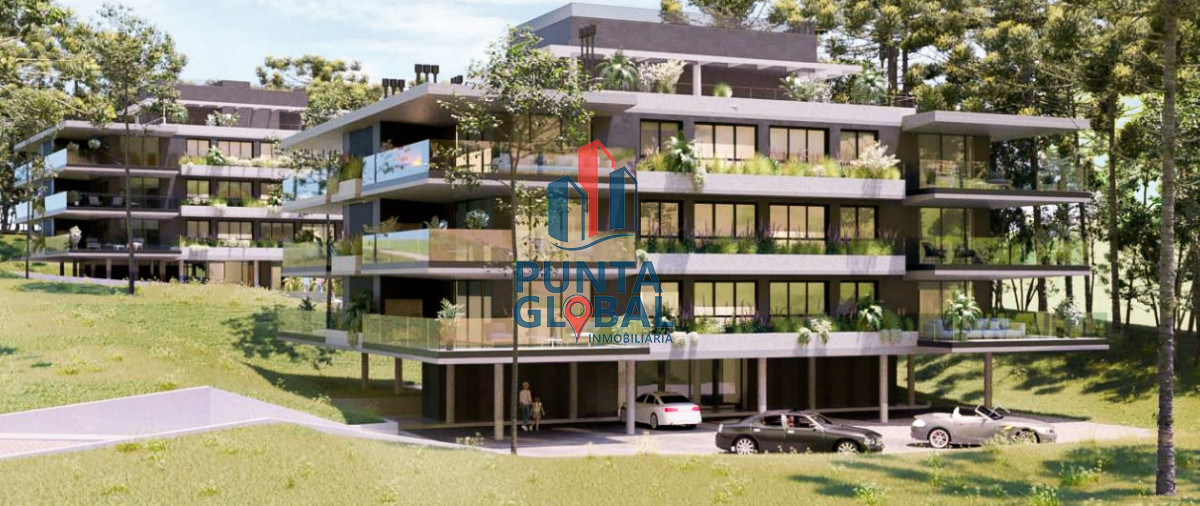 Apartamento ID.170 - Venta Apartamento 3 Dormitorios La Barra