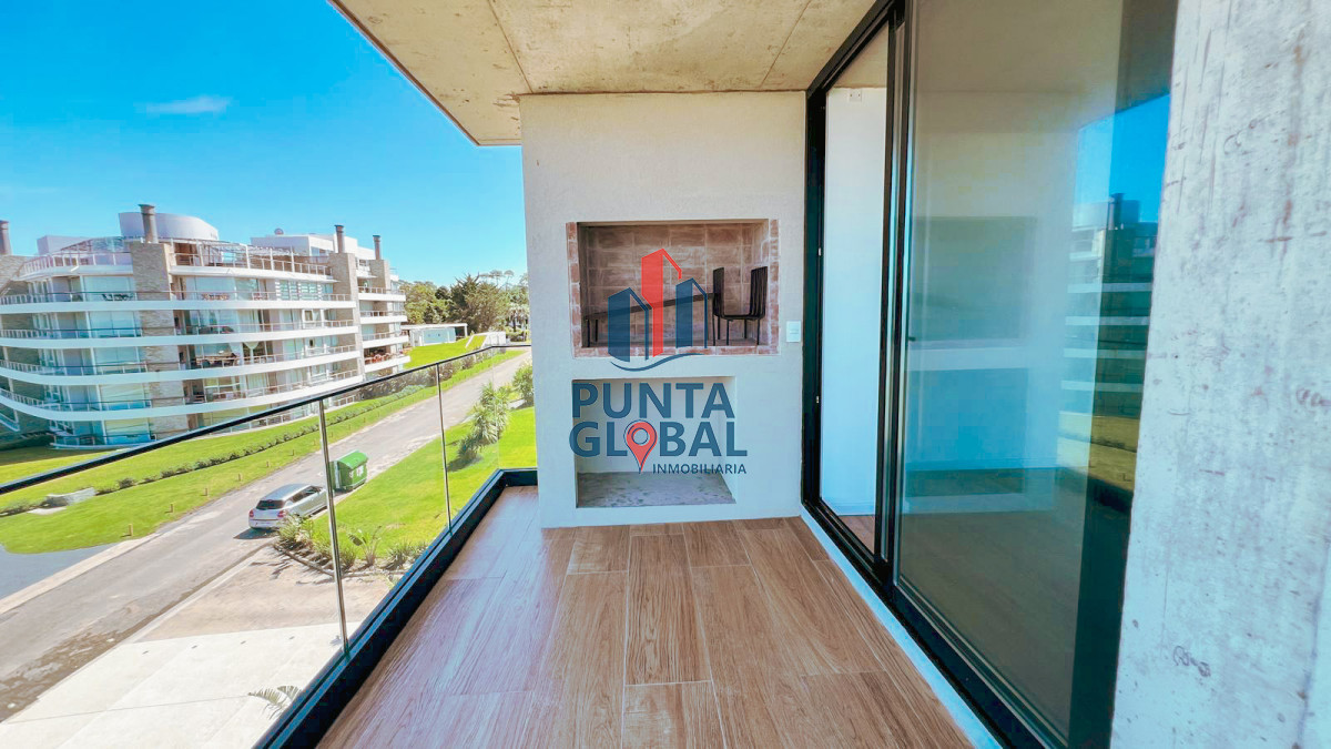 Apartamento ID.49 - Espectacular Apartamento en venta 2 Dormitorios