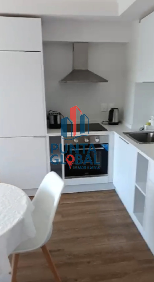Apartamento ID.78 - Venta Apartamento 1 Dormitorio en Roosevelt