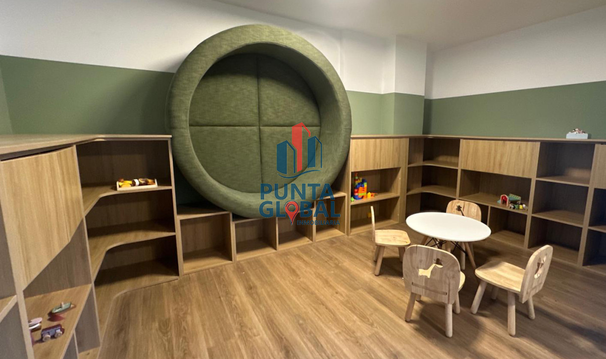 Apartamento ID.78 - Venta Apartamento 1 Dormitorio en Roosevelt