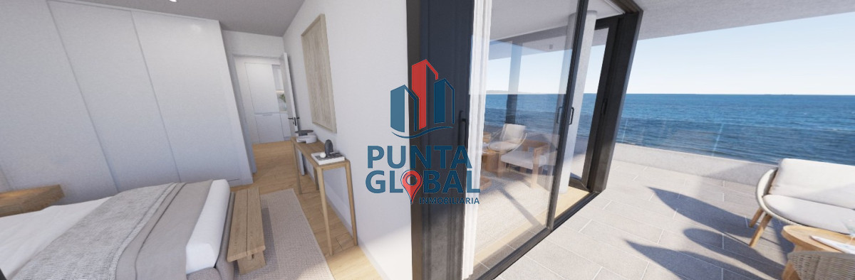 Apartamento ID.259 - Venta Apartamento 3 Dormitorios Punta del Este