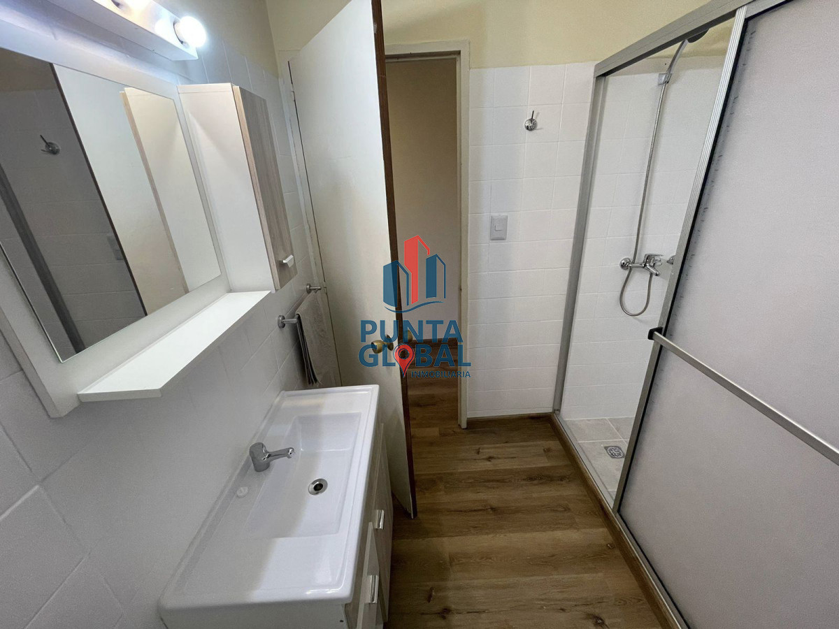 Apartamento ID.67 - Venta Monoambiente Playa Mansa