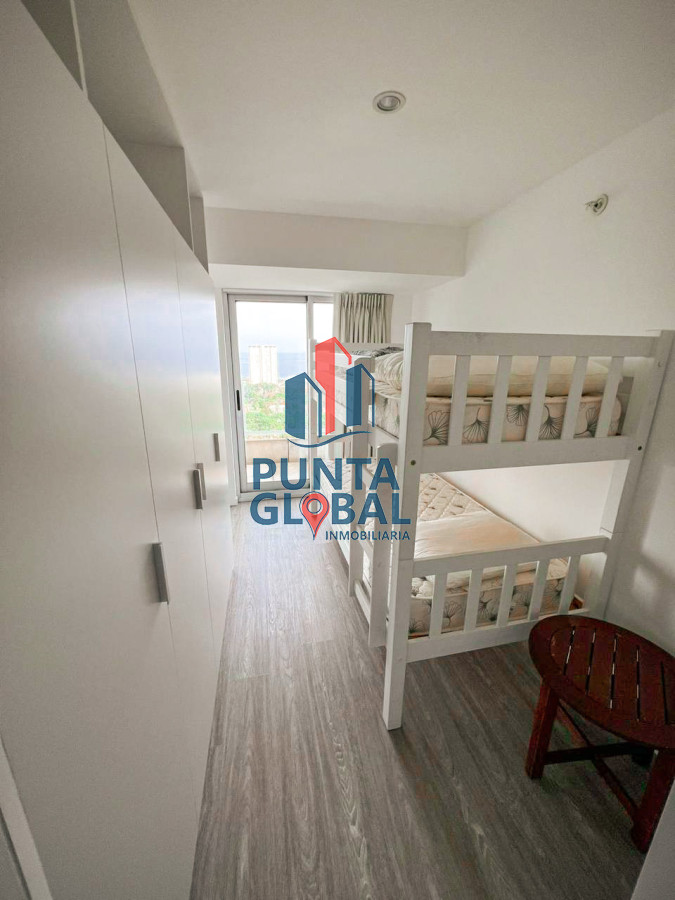 Apartamento ID.234 - Venta Apartamento 2 Dormitorios Punta del Este