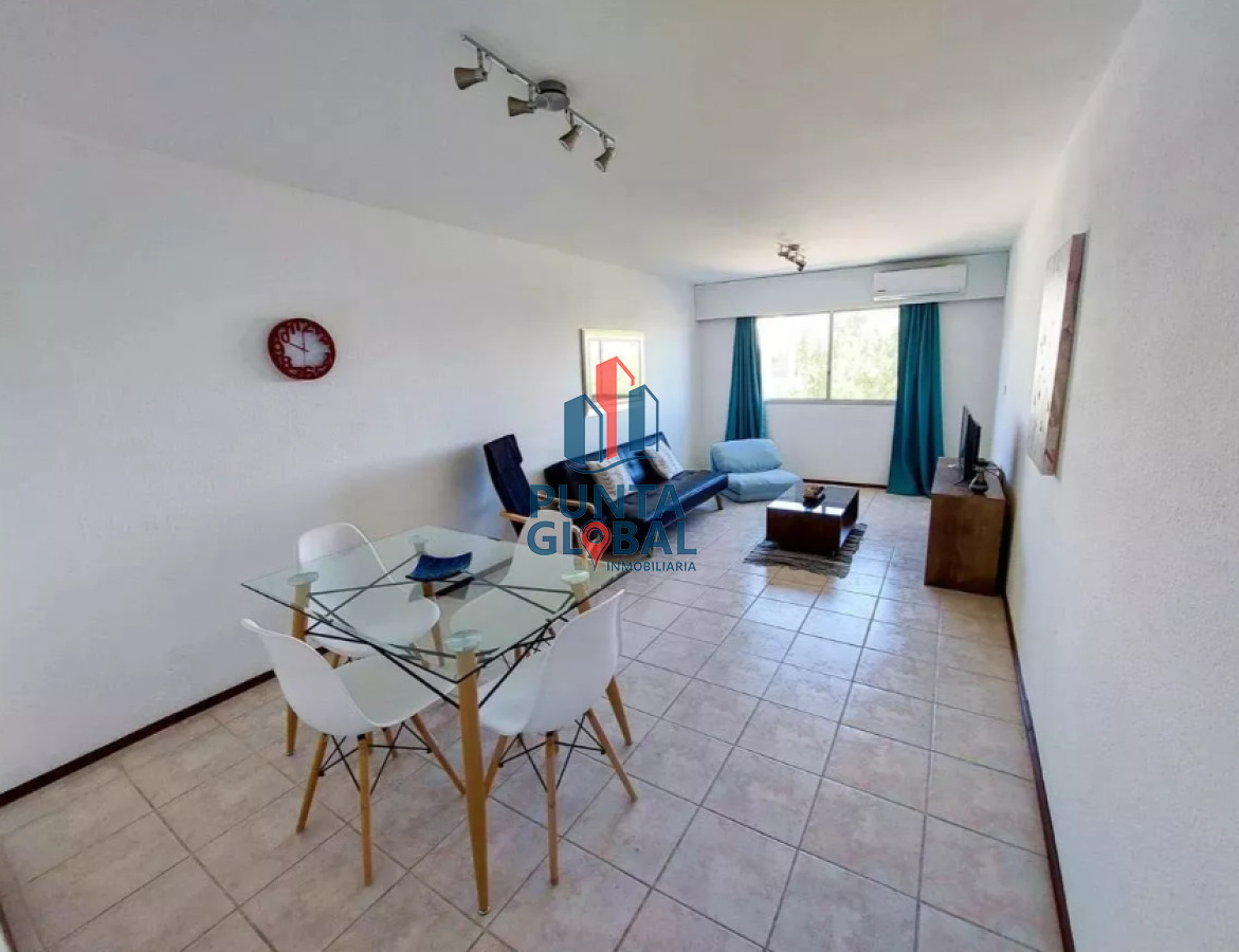 Apartamento ID.64 - Alquiler Invernal 1 Dormitorio Aidy Grill