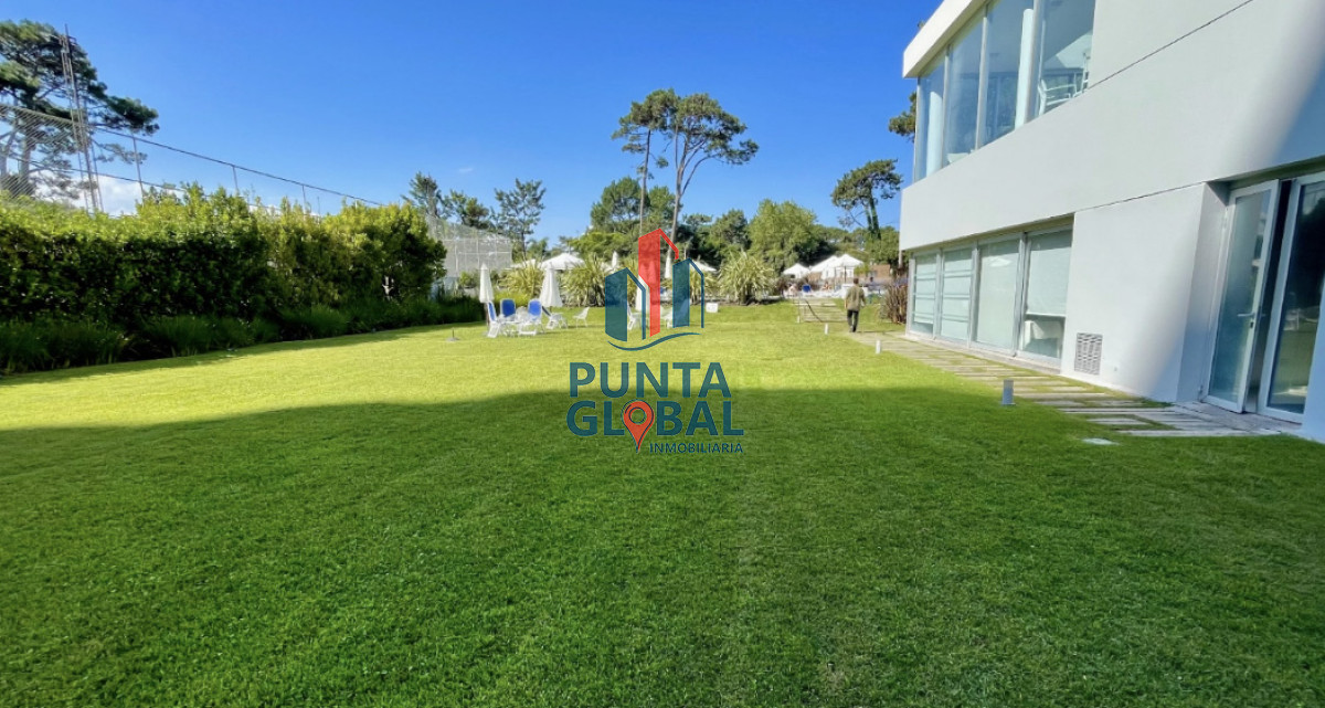 Apartamento ID.80 - Venta Apartamento 1 Dormitorio en Roosevelt