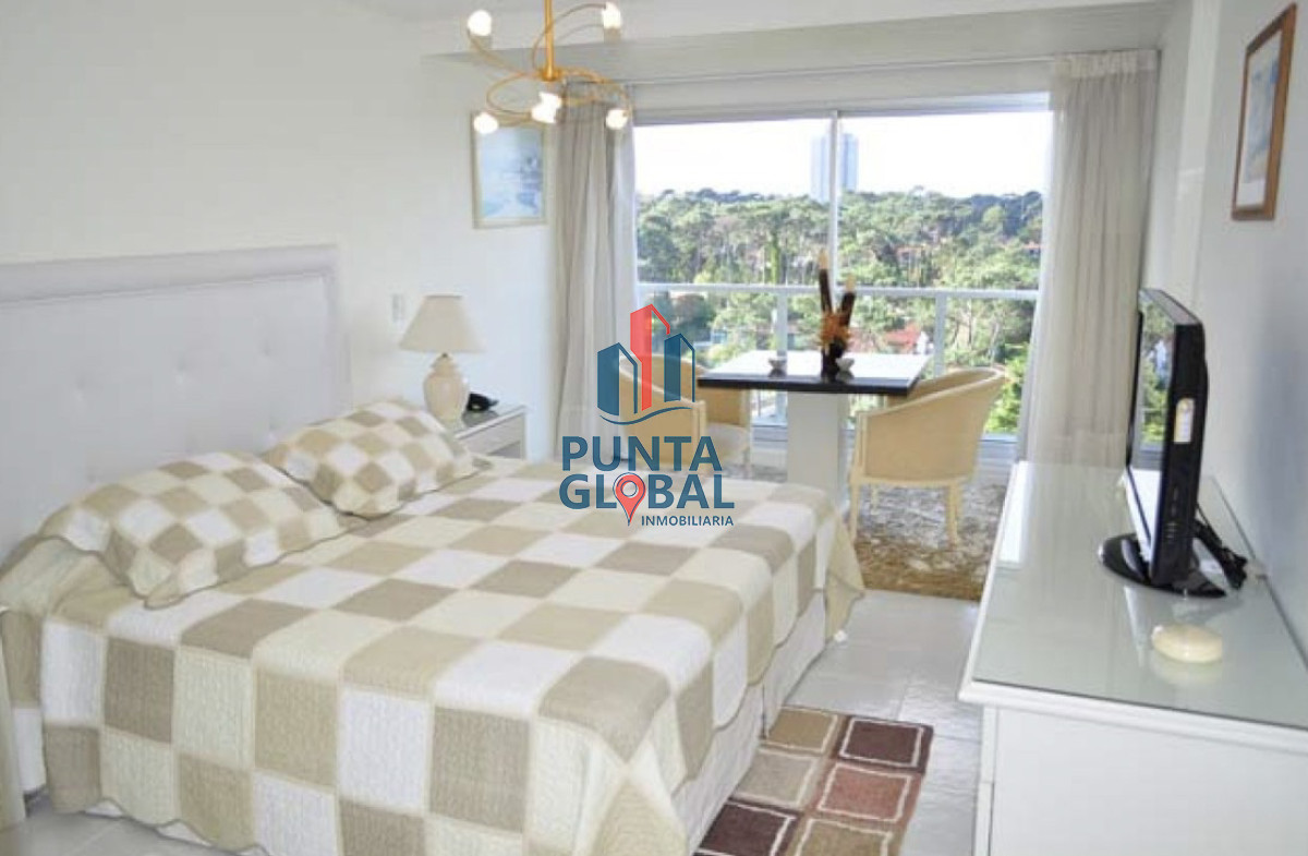 Apartamento ID.237 - Venta Apartamento 3 Dormitorios Punta del Este