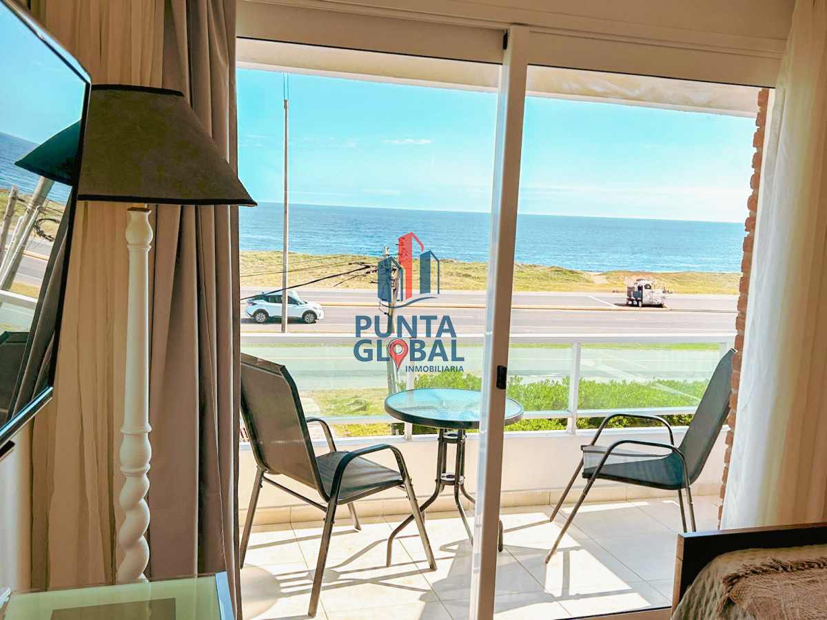 Apartamento ID.38 - Alquiler Temporal 2 Dormitorios