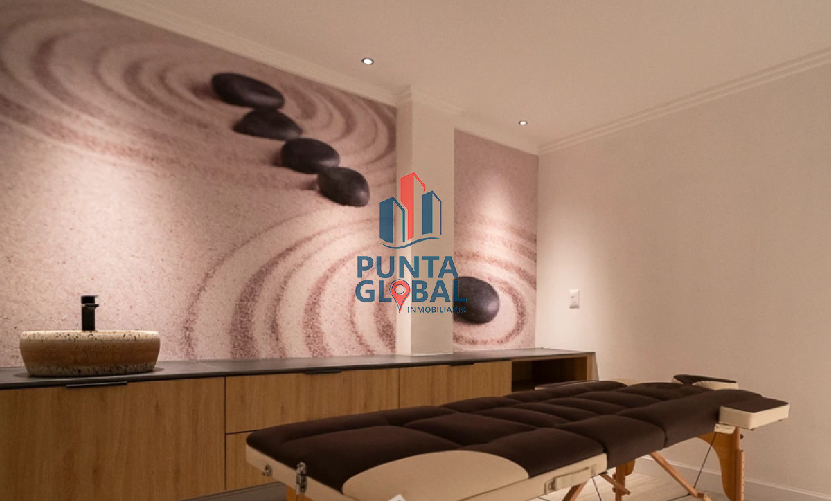 Apartamento ID.78 - Venta Apartamento 1 Dormitorio en Roosevelt